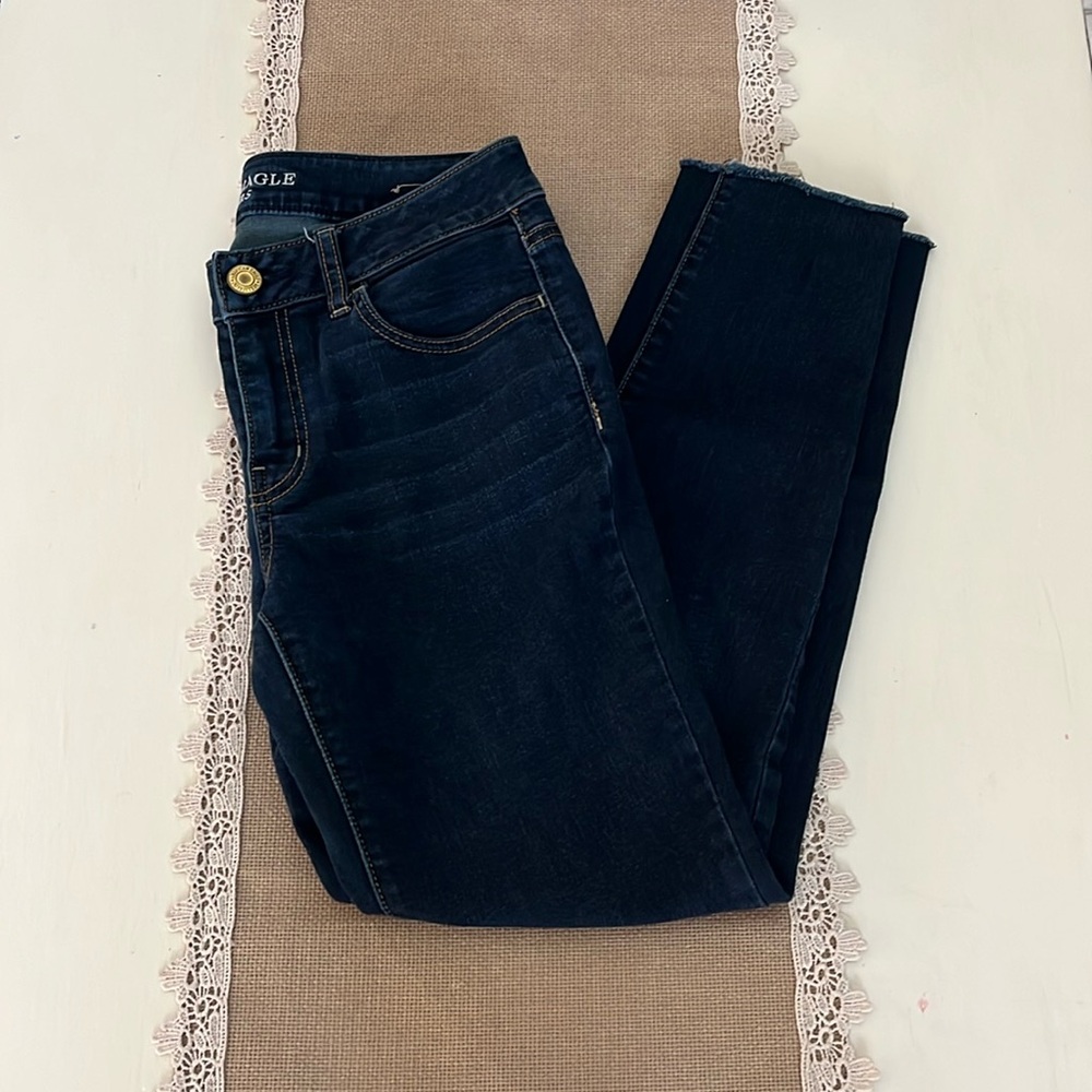 American Eagle Jegging